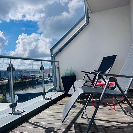 Villa Marina 22-B Cuxhaven Exterior foto